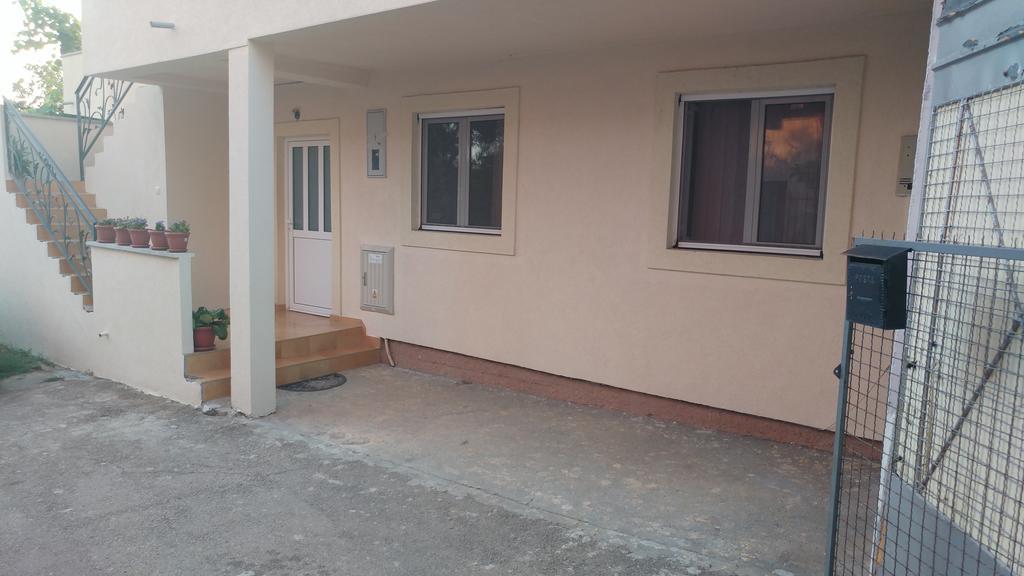 Apartman Any Bar Exterior foto